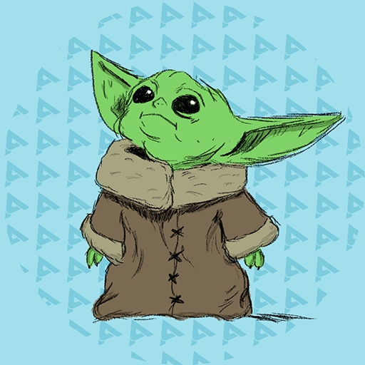 Baby Yoda Shop Listings - Abs0rb.me